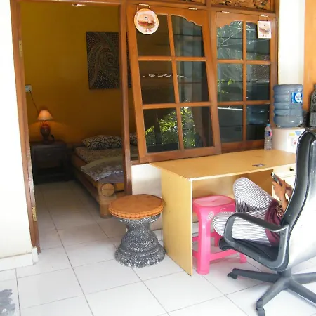 Reinoldus Di Bali