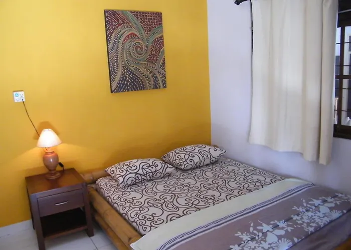 Reinoldus Di Bali