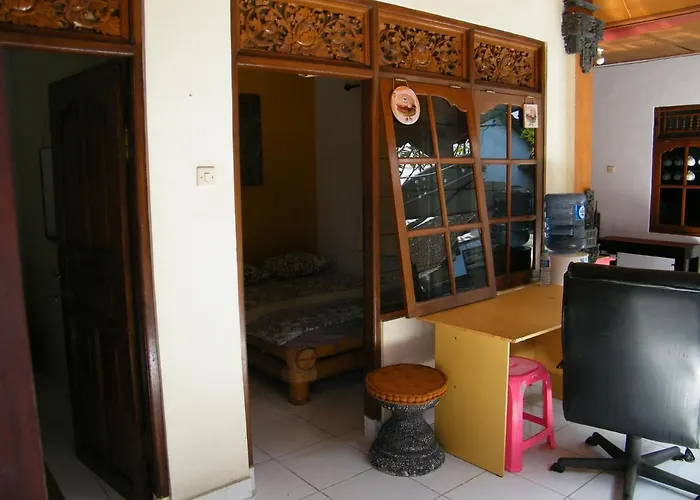 Reinoldus Di Bali * ケロボカン