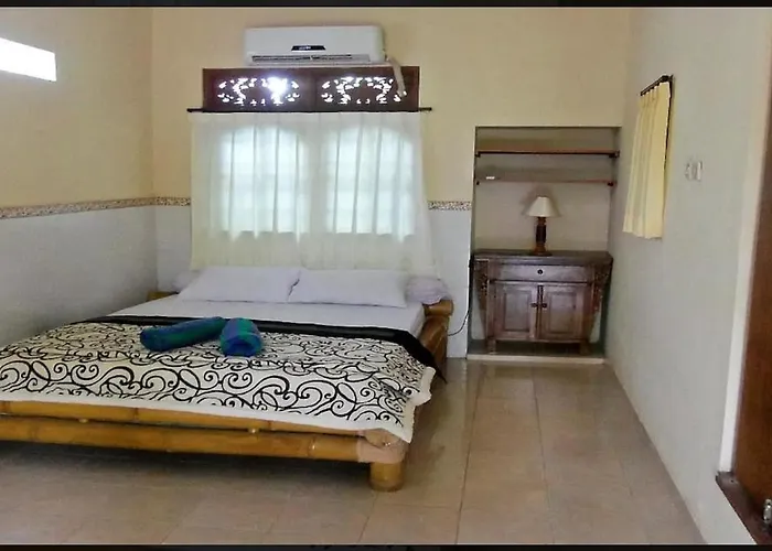 Reinoldus Di Bali
