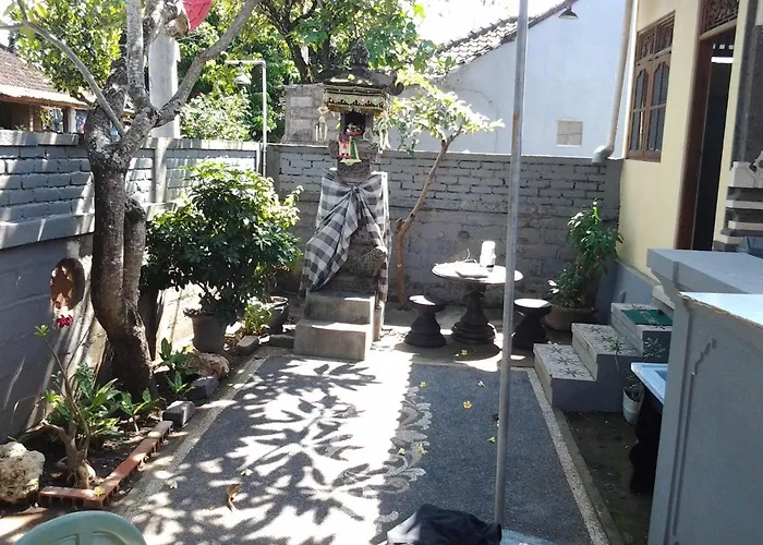 Reinoldus Di Bali