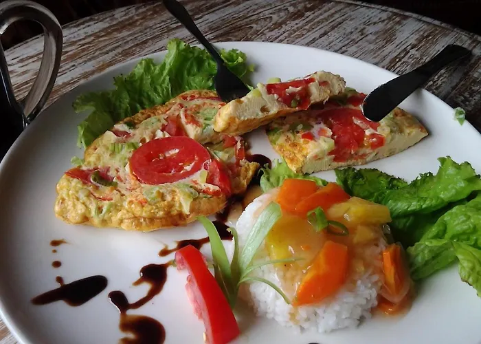 Reinoldus Di Bali ケロボカン