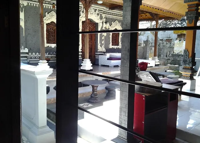 Reinoldus Di Bali ベッド・アンド・ブレックファスト *